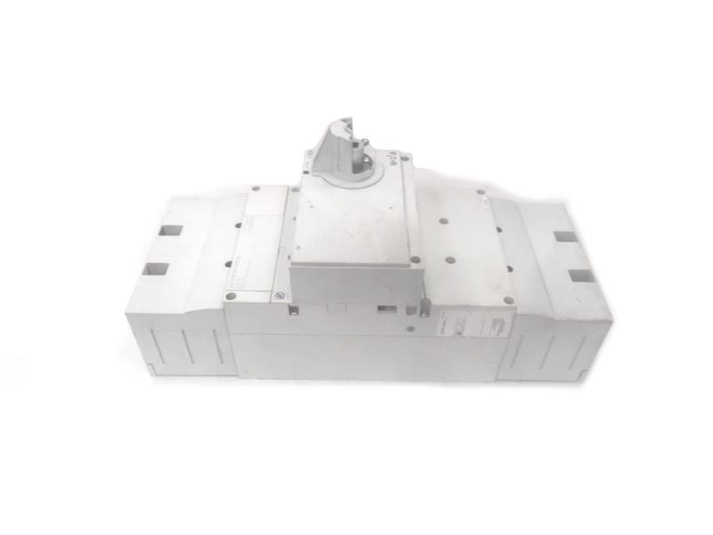 EATON CORPORATION N4-1250