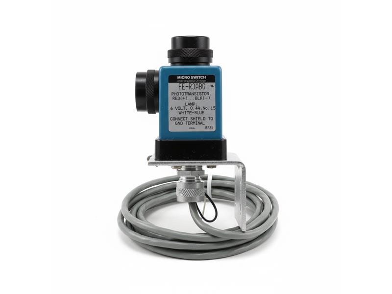 HONEYWELL FE-R3ABG