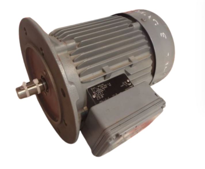 DIETZ MOTOREN FDR80C/2Q