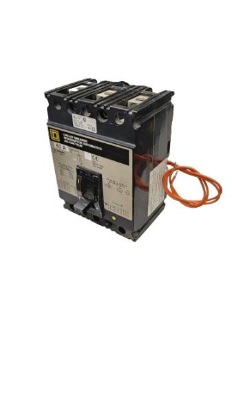 SCHNEIDER ELECTRIC FAL36060G