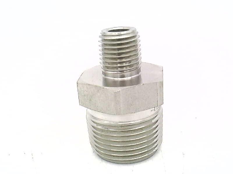 SS-12-HRN-4 by SWAGELOK