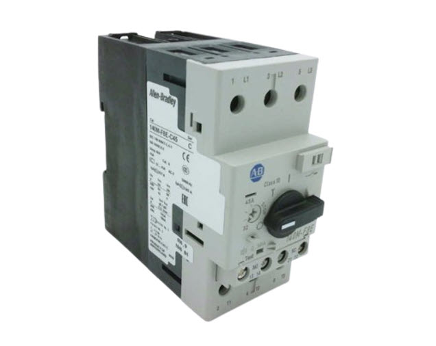 ALLEN BRADLEY 140M-F8E-C45-AFA11