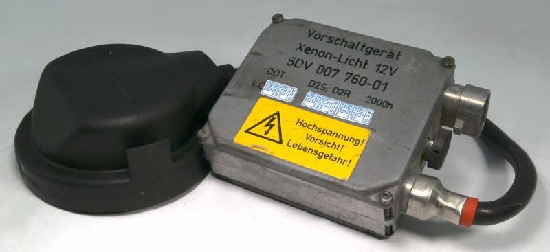 HELLA LIGHTING 5DV 007 760-01