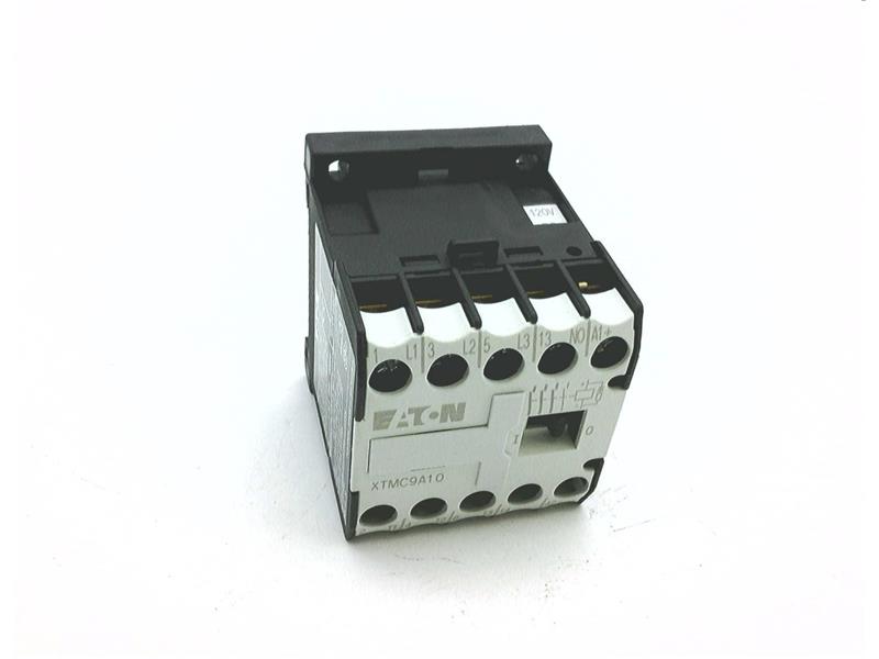 EATON CORPORATION XTMC9A10AD