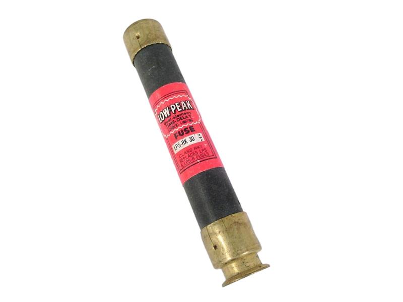 EATON CORPORATION LPS-RK-30