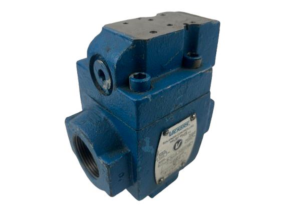 EATON CORPORATION CT5-10-0A-C-M-FW-B5-100