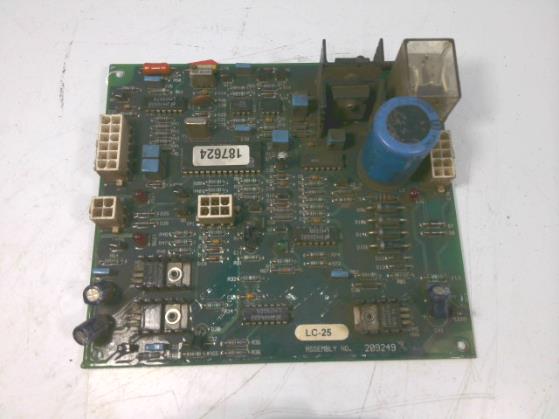 MILLER ELECTRIC 209249