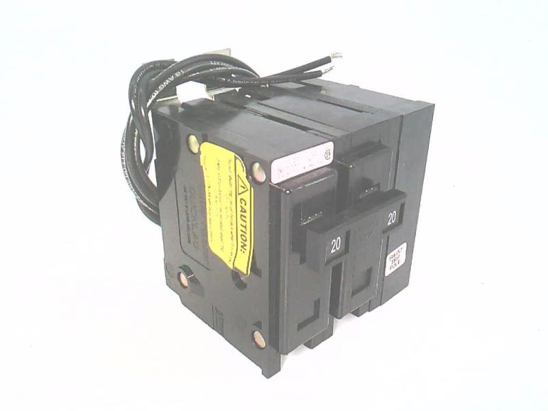 EATON CORPORATION BAB2020S