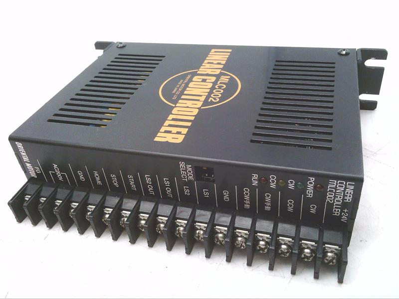 ORIENTAL MOTOR MLC002
