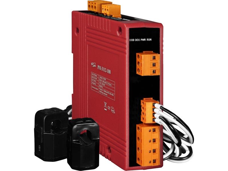 PM-3112-100-MTCP by ICP DAS USA