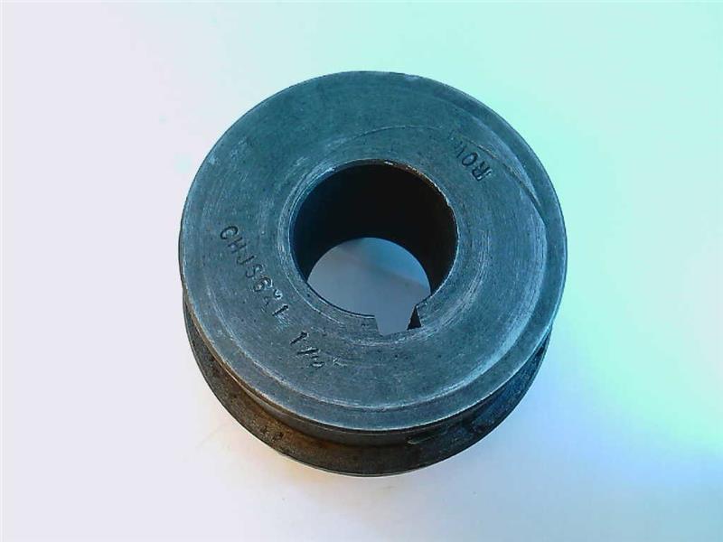 REGAL REXNORD CHJS6X1-1/4