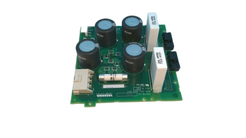 YASKAWA ELECTRIC SGD7W-CC2R6DAA