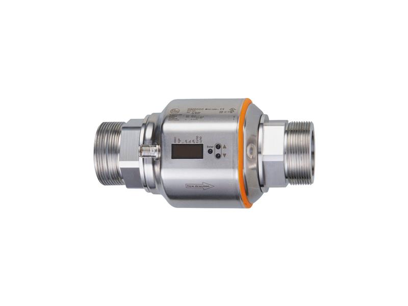 EFECTOR SMR21XGX50KG/US-SM2004