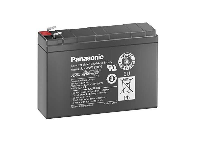 MATSUSHITA ELECTRIC UP-VW1220P1