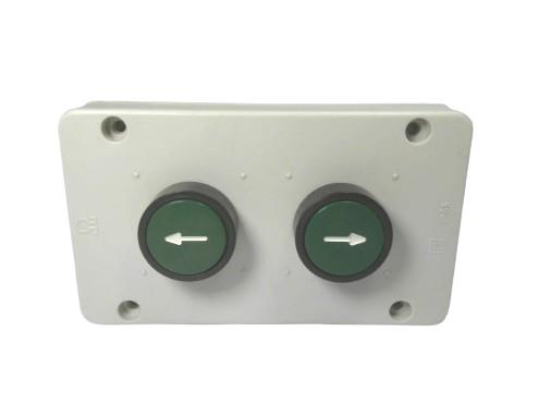 BENEDIKT & JAGER BG20PF