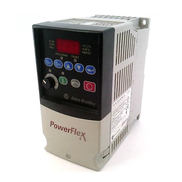 ALLEN BRADLEY 22A-B4P5N104