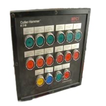 MPC1S16 by EATON CORPORATION