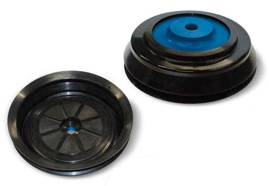 VUOTOTECNICA 0821060A