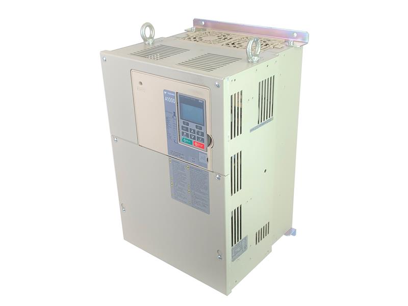 YASKAWA ELECTRIC CIMR-AC4A0072AAA-9210