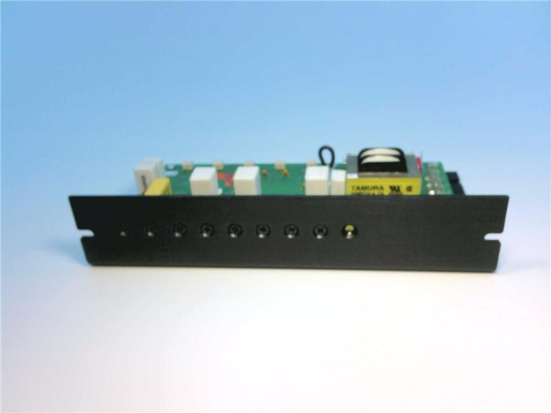 AMERICAN CONTROL ELECTRONICS RGT100-3