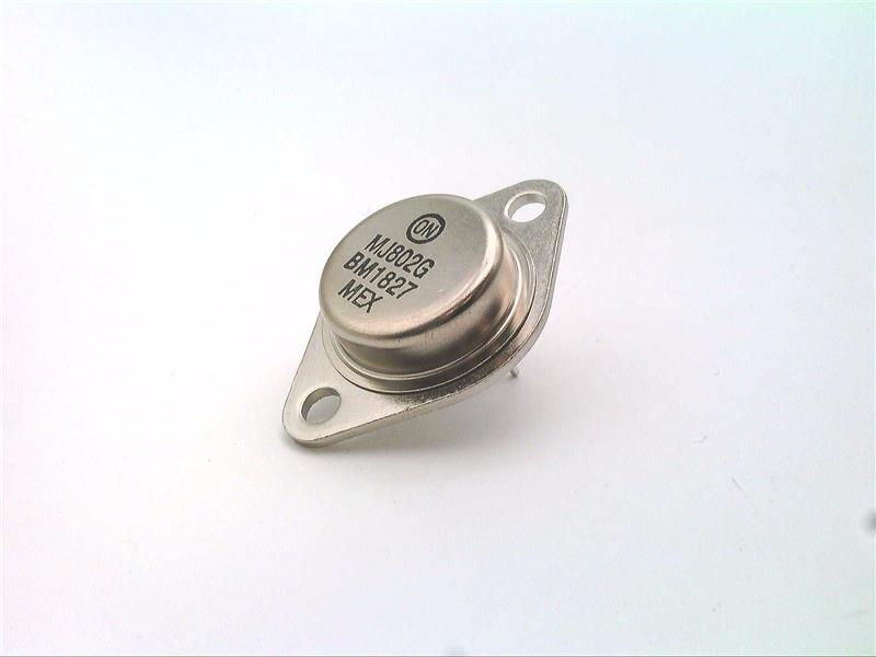 ON SEMICONDUCTOR MJ802G