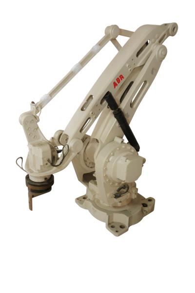 ASEA BROWN BOVERI IRB460 IRC5
