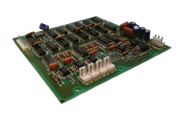 MATSUSHITA ELECTRIC ZUEP-50730D