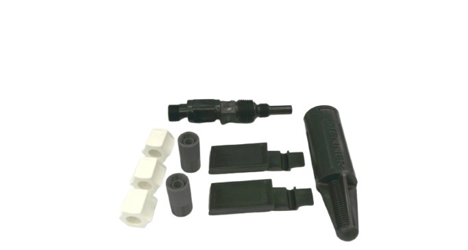 STENNER PUMP MAHPK-2