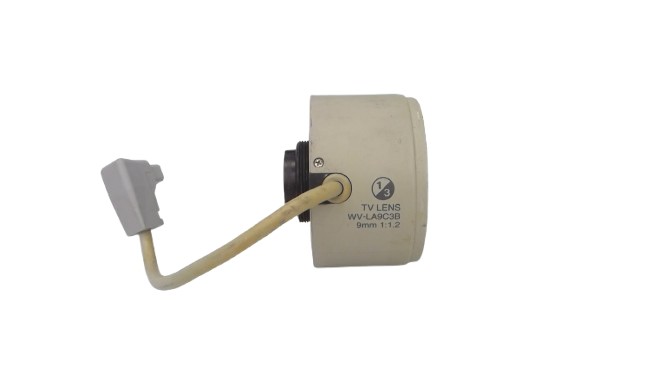 MATSUSHITA ELECTRIC WV-LA9C3B