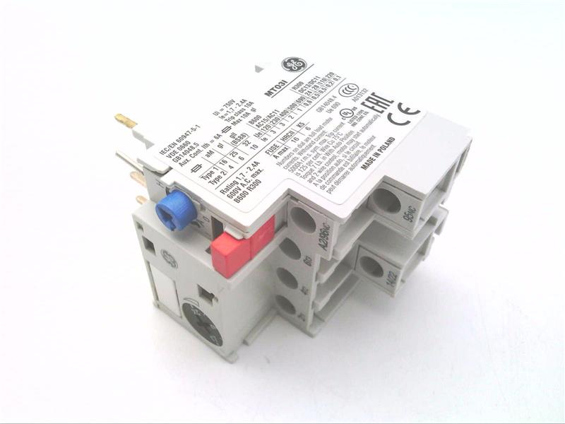 GENERAL ELECTRIC MT03I