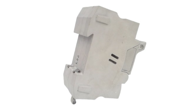 EATON CORPORATION CHM2