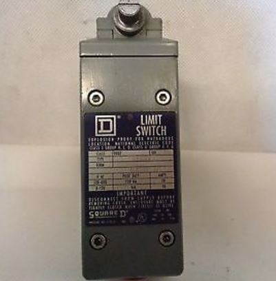 SCHNEIDER ELECTRIC 9007-BR53B2