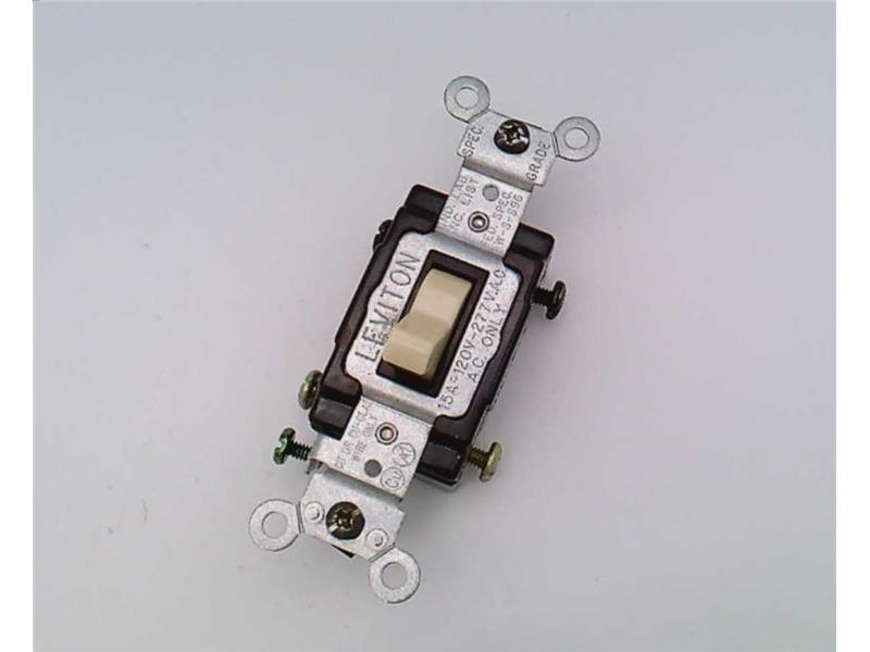 LEVITON 5504-2IS