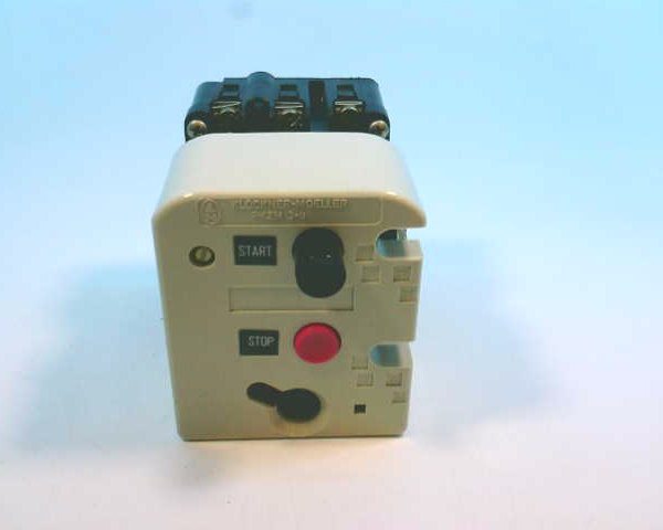 EATON CORPORATION PKZM3-16-U-NA