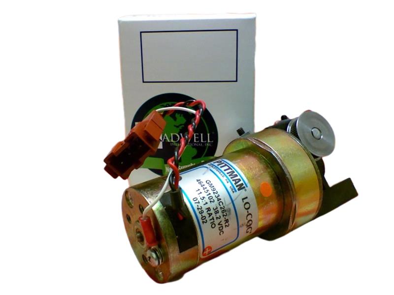 AMETEK GM9234C262-R2