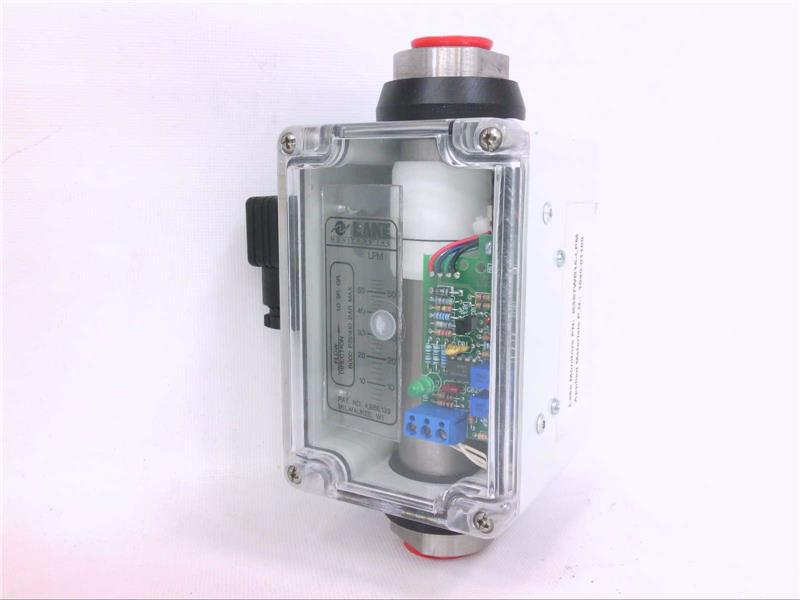 R3S7WB15-LPM by AW LAKE COMPANY