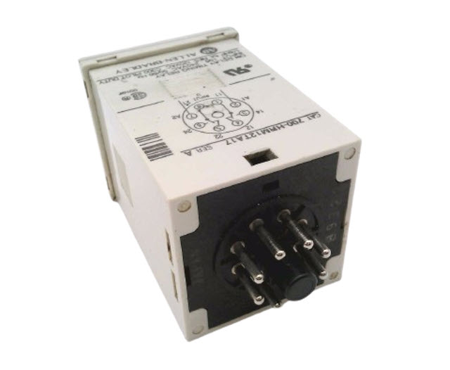 ALLEN BRADLEY 700-HRM12TA17