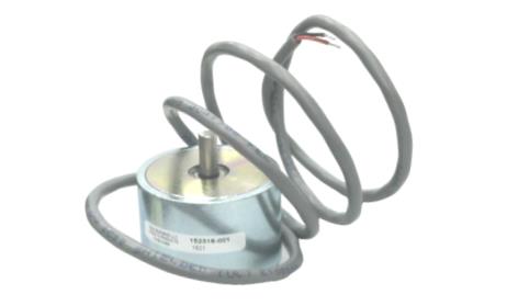 JOHNSON ELECTRIC 152319-001