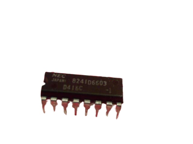 UP-D416C by NEC