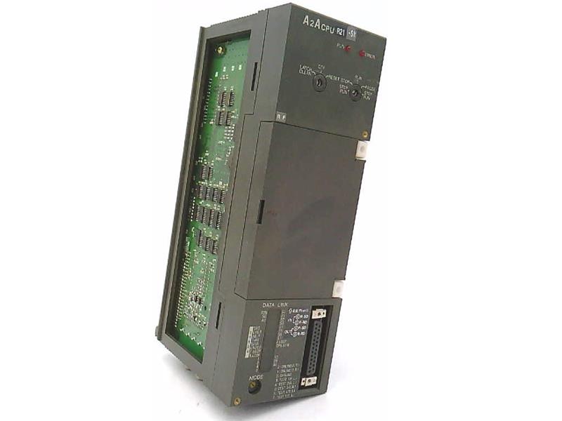 MITSUBISHI A2ACPUR21-S1