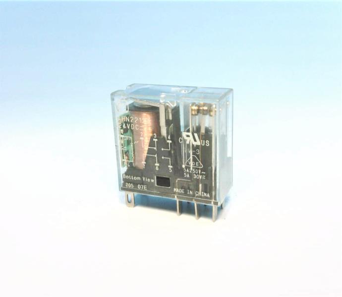 MATSUSHITA ELECTRIC AHN22124