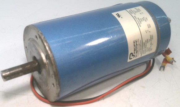 DANAHER MOTION BA3624-5539-9-48C