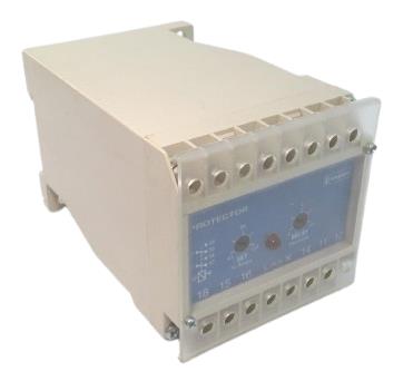 253-PAPW-5A/110VAC/50HZ by TE CONNECTIVITY