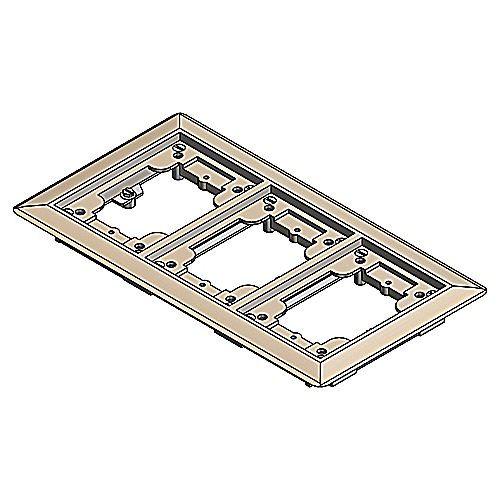 ABB THOMAS & BETTS 643 P CAC BGE