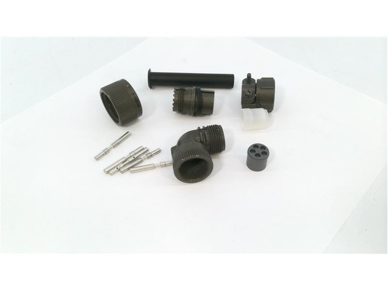 CA3108E14S-5SBF80 by ITT