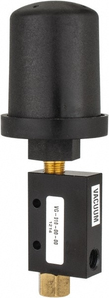 IDEX INC VG-010-00-00