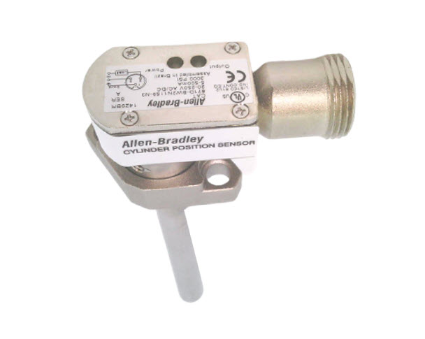 ALLEN BRADLEY 871D-BW2N1159-N3