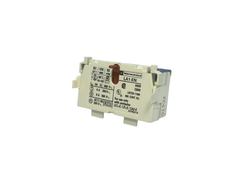 LA1-EN20 by SCHNEIDER ELECTRIC