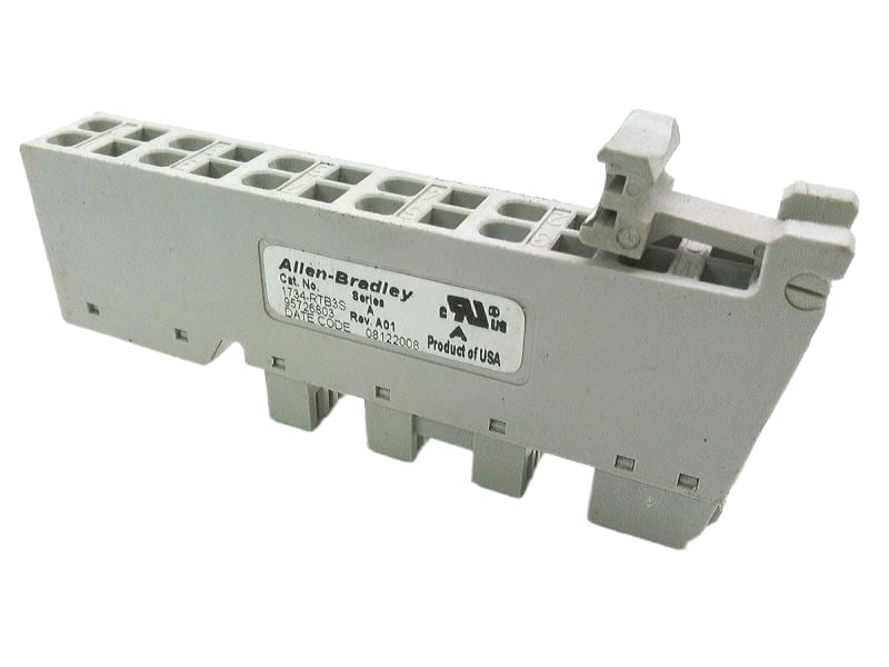 ALLEN BRADLEY 1734-RTB3S