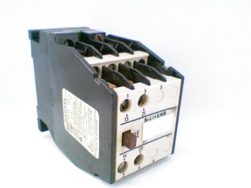 SIEMENS 3TB4012-0A-J2